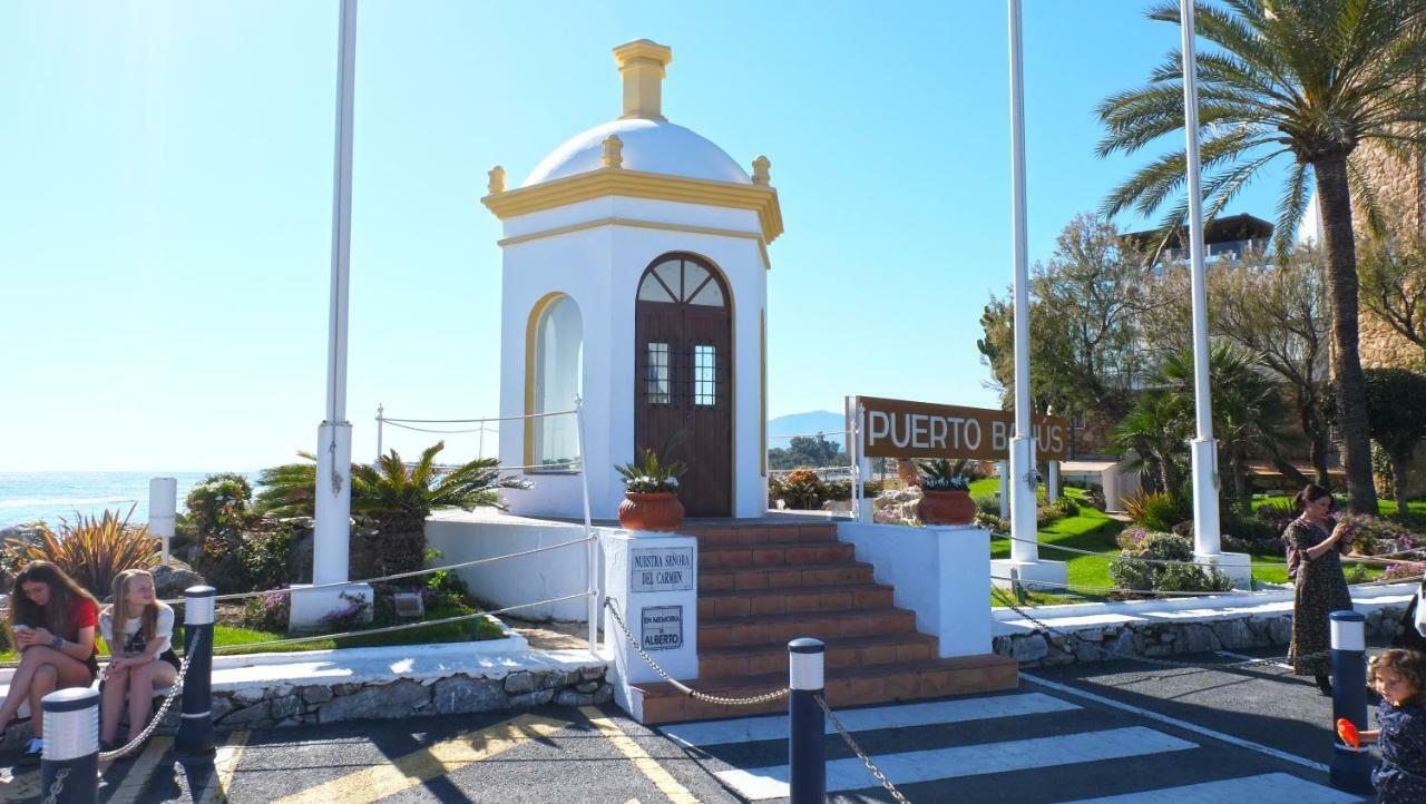 Puerto Banus Marbella