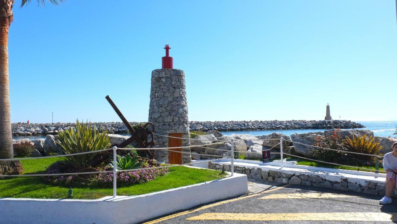 Puerto Banus