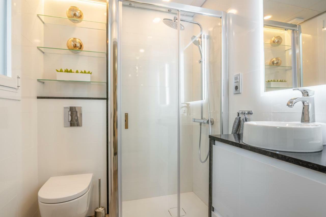 Apartemen Puerto Banus *