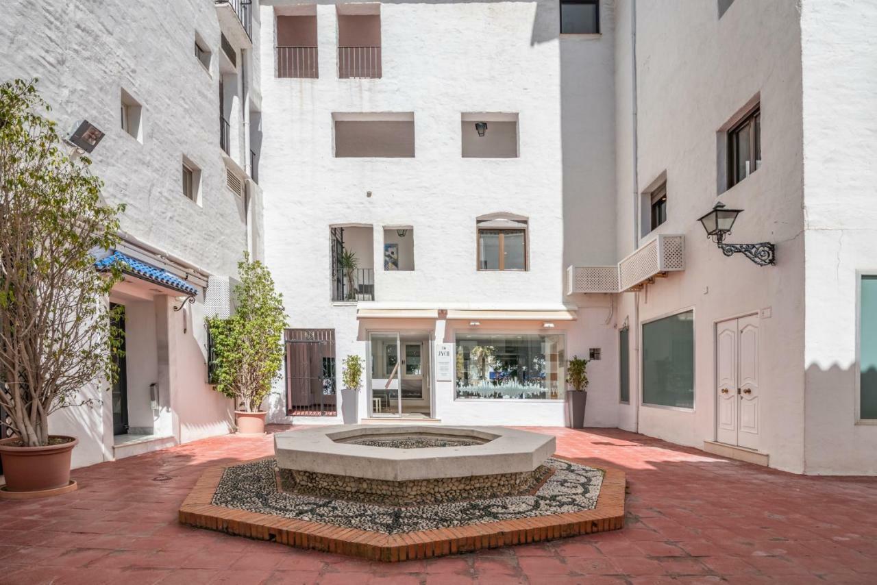 Apartemen Puerto Banus