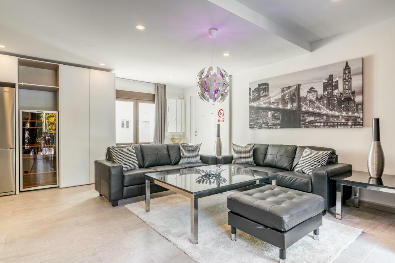 Apartemen Puerto Banus
